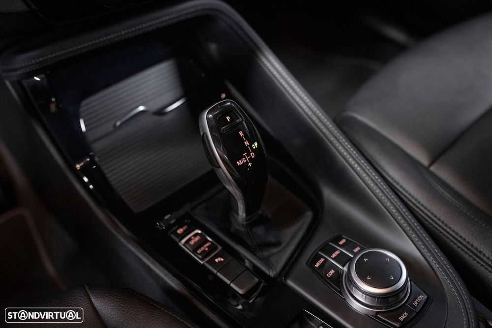 BMW X2 18 i sDrive Auto - 28