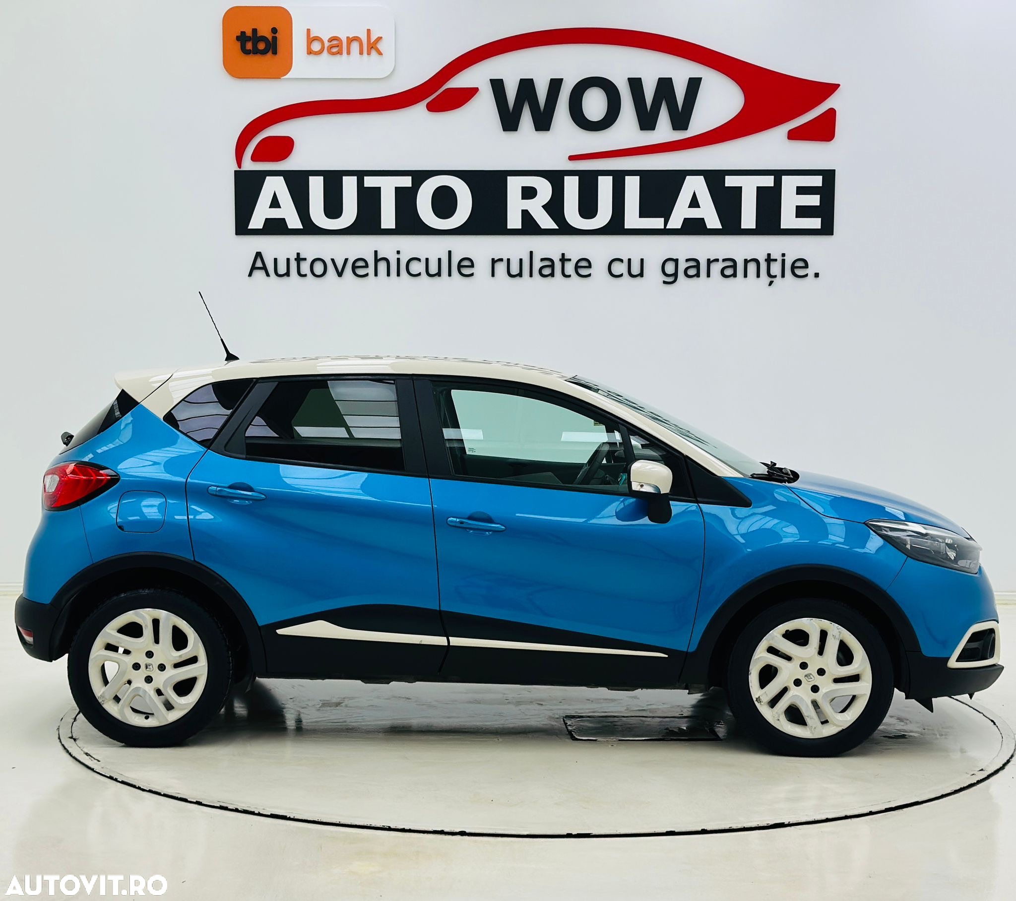 Renault Captur - 12