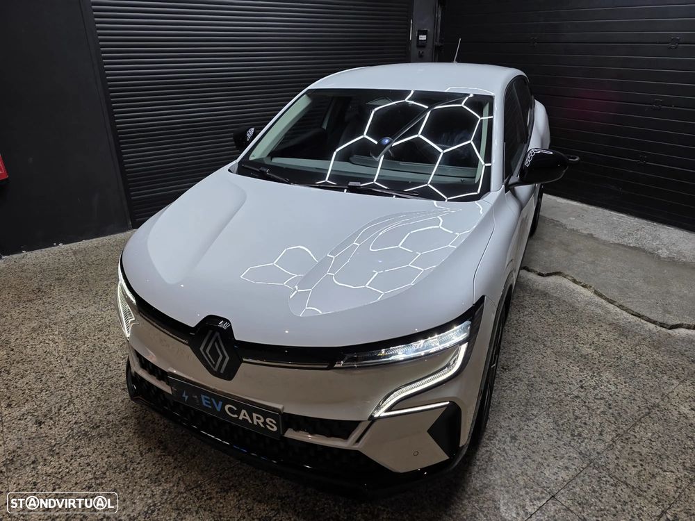 Renault Mégane E-Tech EV40 Equilibre - 5