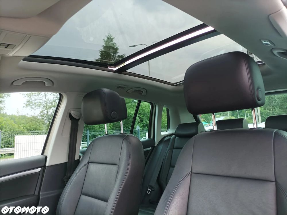 Volkswagen Tiguan 1.4 TSI 4Motion Exclusive - 22