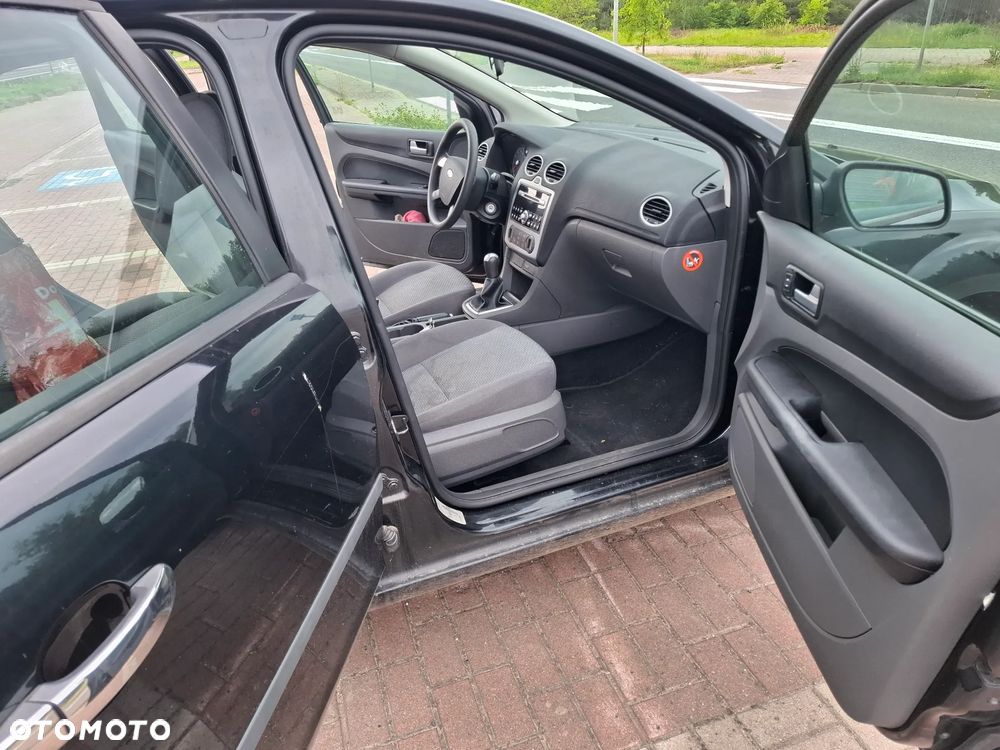 Ford Focus - 5