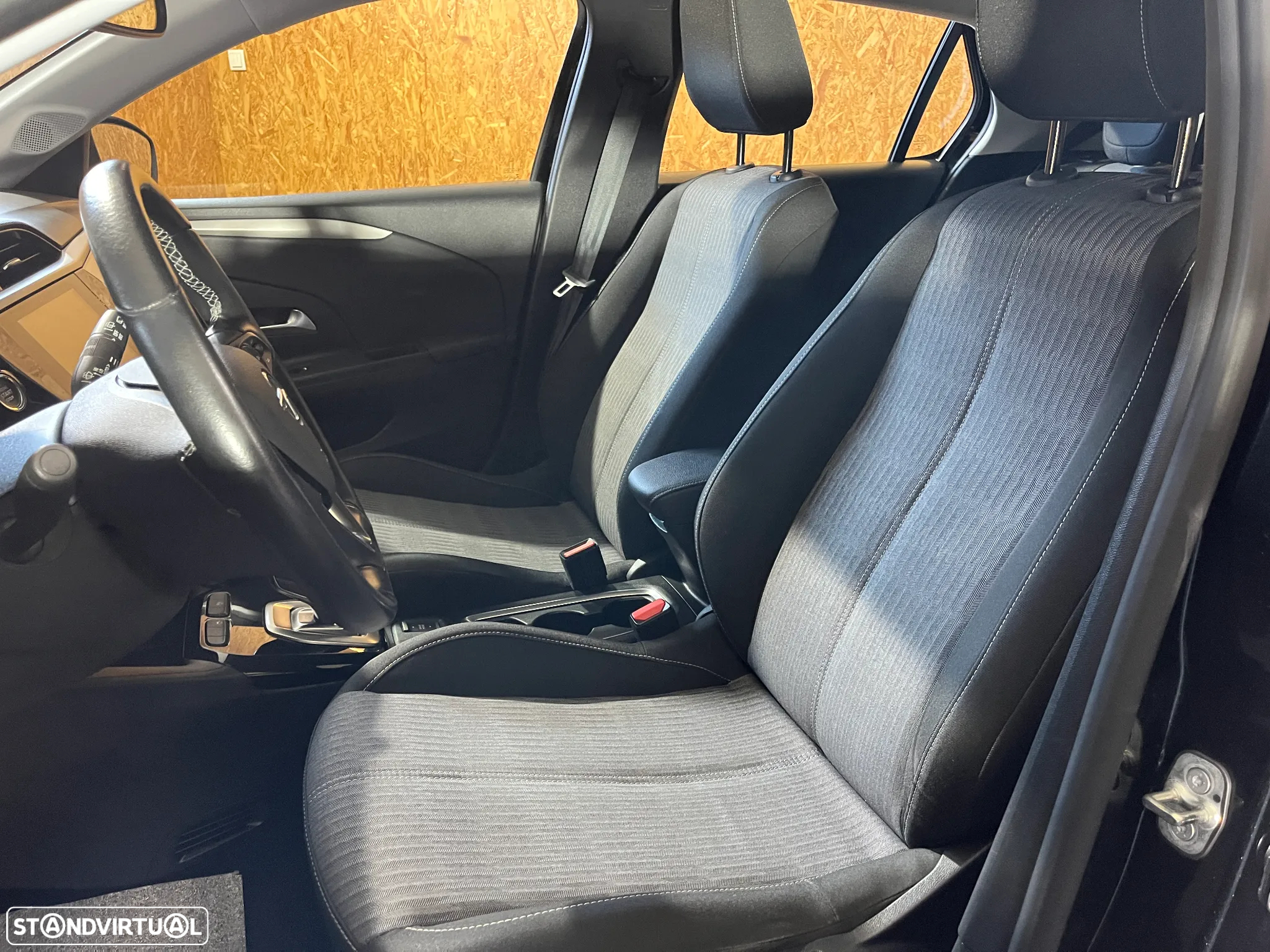 Opel Corsa-e Elegance - 15