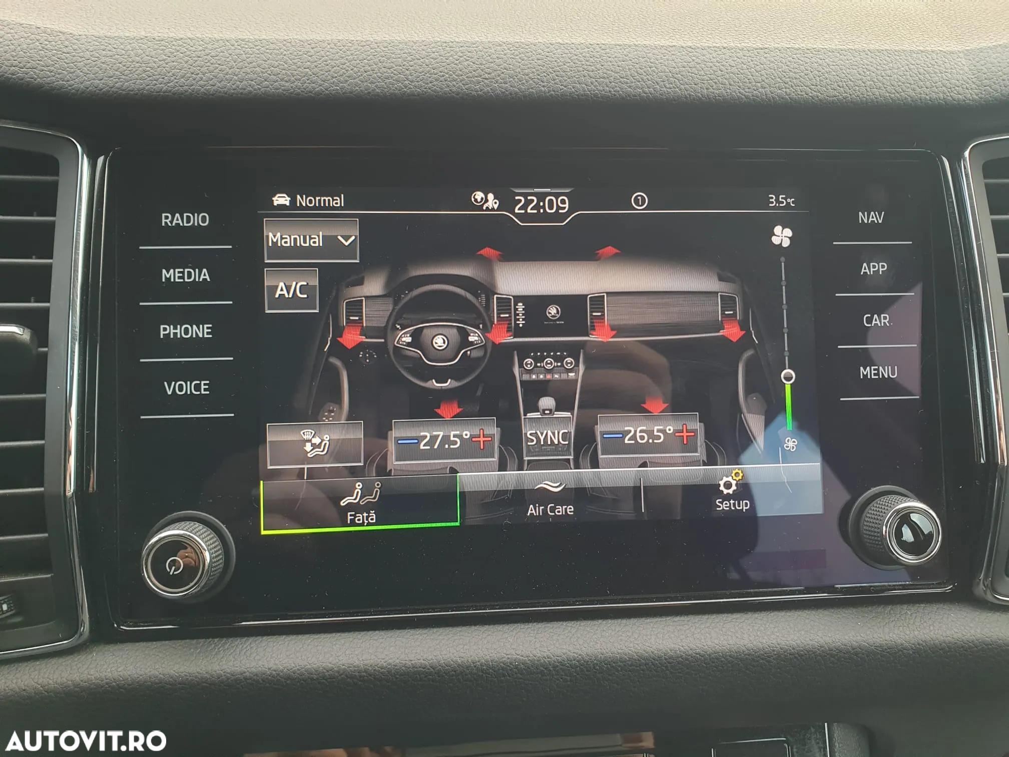 Skoda Kodiaq 2.0 TDI DSG Ambition - 21