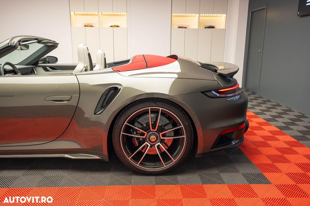 Porsche 911 - 19
