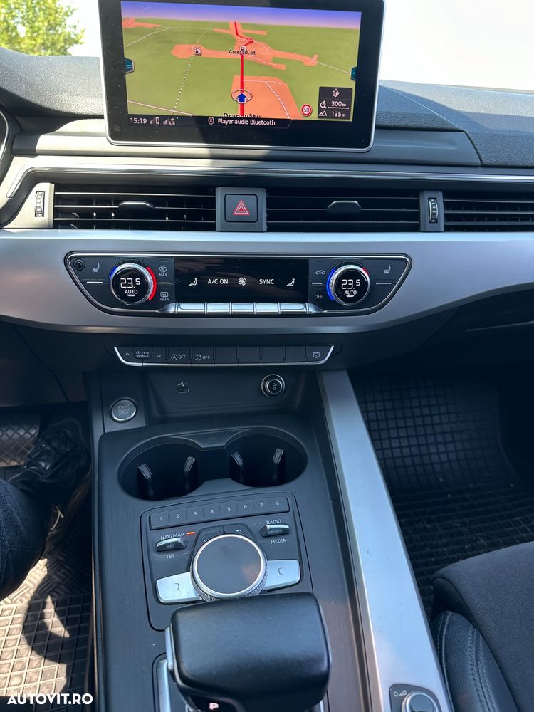 Audi A4 Avant - 5