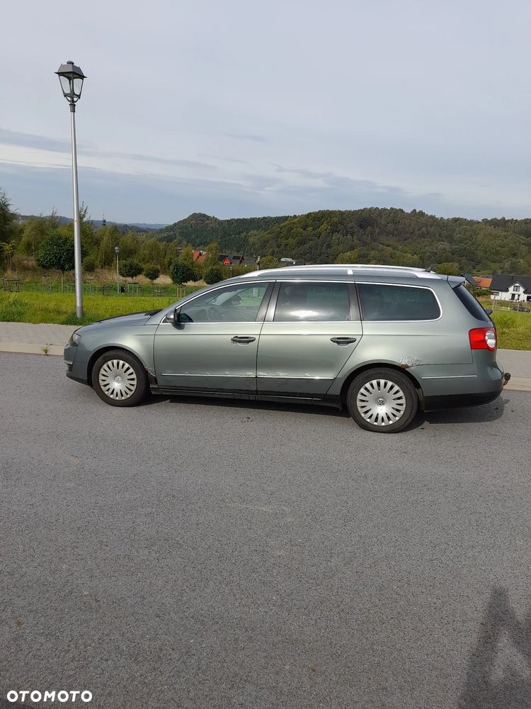 Volkswagen Passat - 3