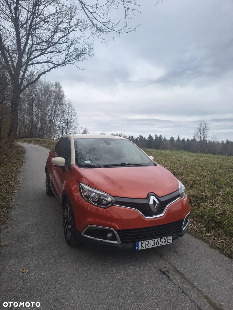 Renault Captur 1.5 dCi Energy Intens - 9