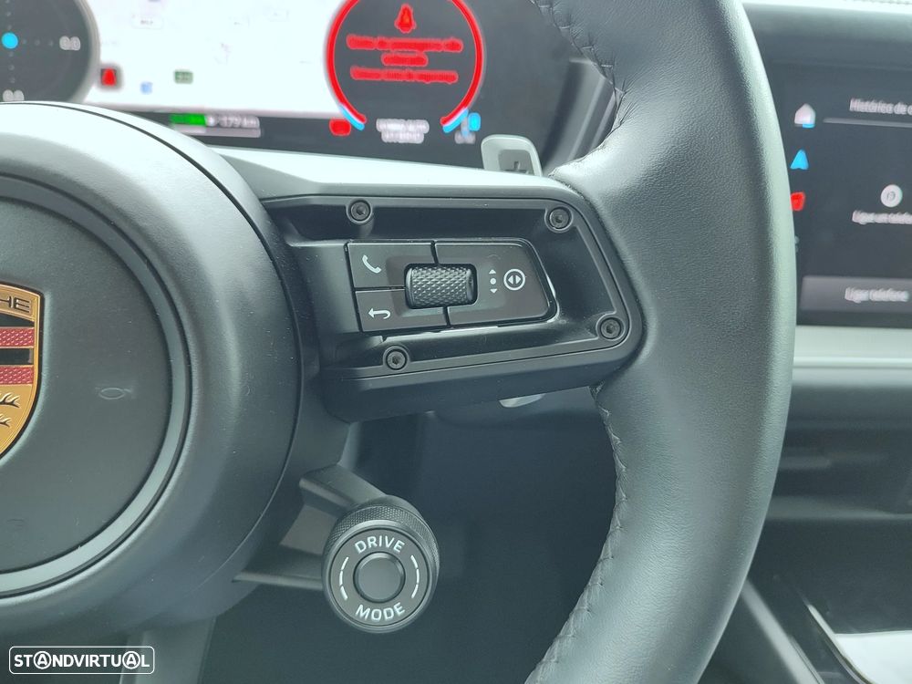 Porsche Cayenne E-Hybrid - 30