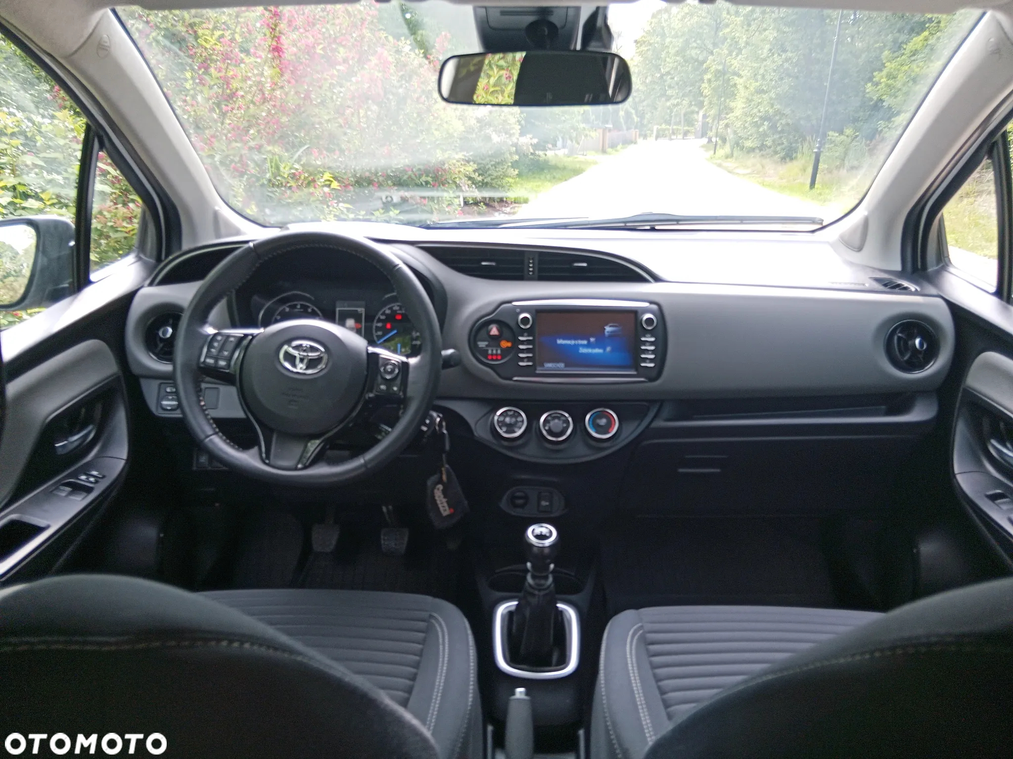 Toyota Yaris - 3