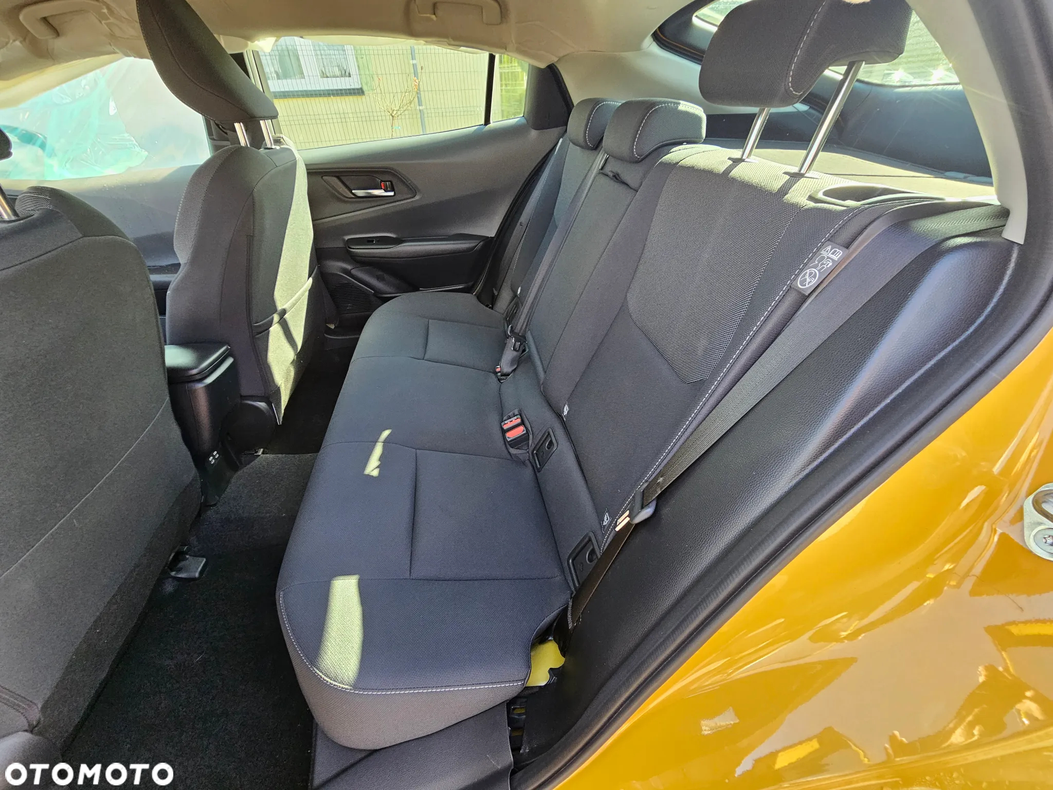 Toyota Prius Plug-in 2.0 Hybrid Prestige - 10