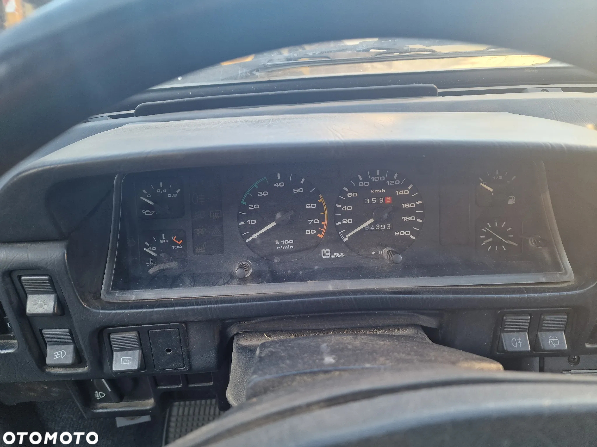 Polonez Caro - 7
