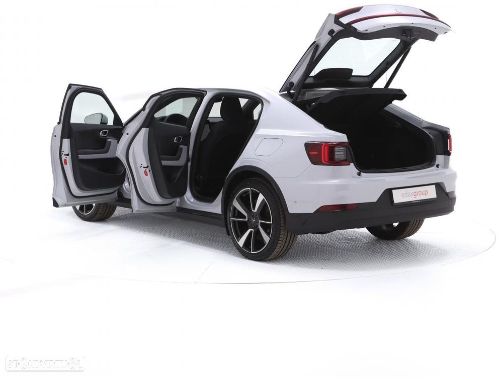 Polestar 2 Dual Motor 78kWh - 5