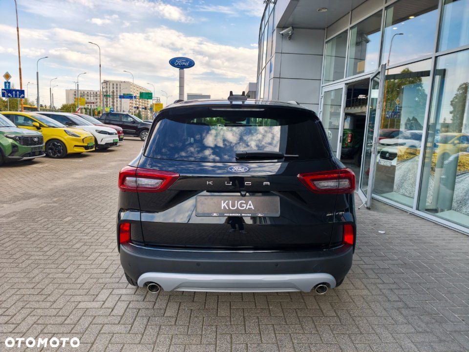 Ford Kuga - 6