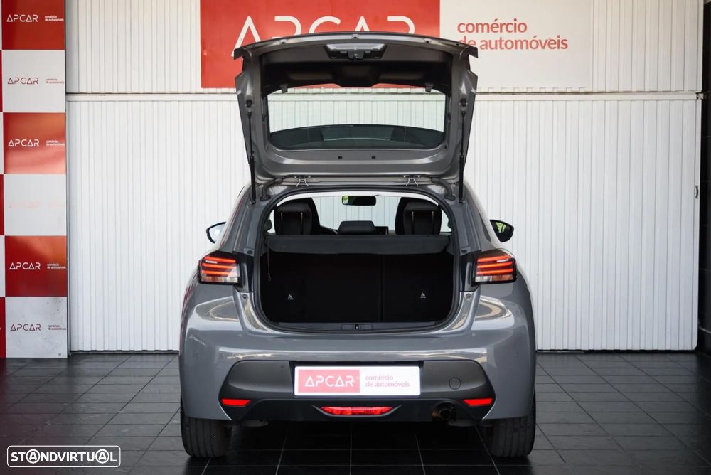 Peugeot 208 1.2 PureTech Active - 6