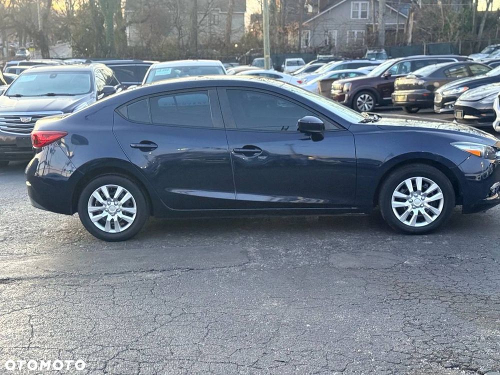 Mazda 3 - 3