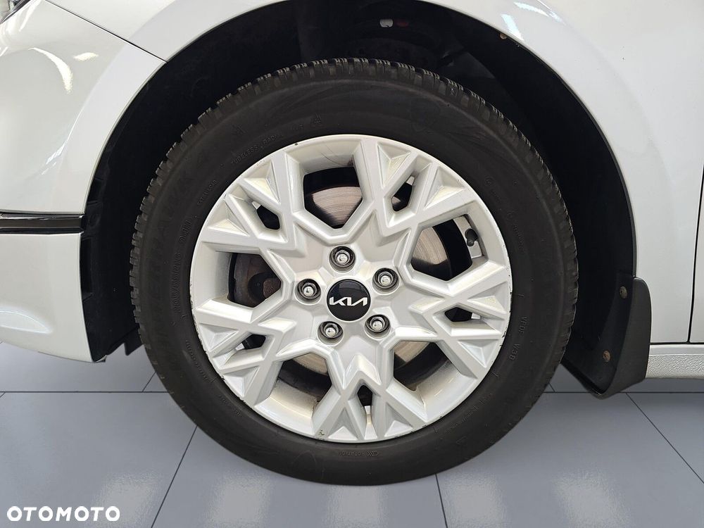 Kia Ceed 1.5 T-GDI M - 36
