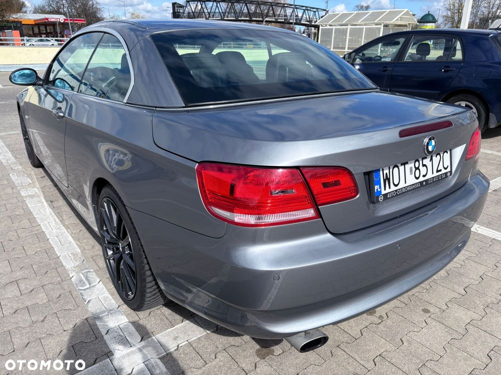 BMW Seria 3 320i Edition Exclusive - 4