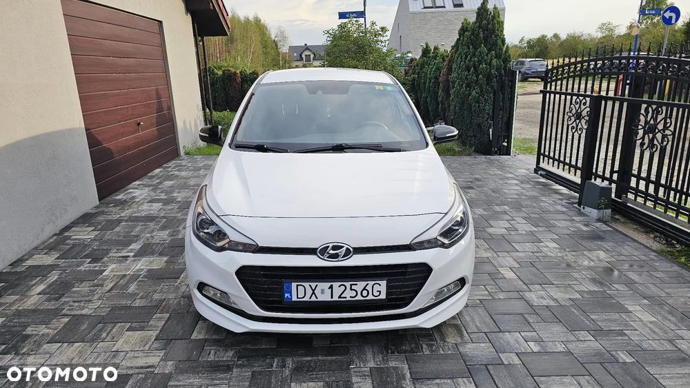 Hyundai i20 1.0 T-GDi Comfort - 6