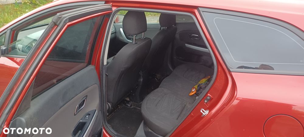 Kia Ceed 1.4 CVVT SW Attract - 5