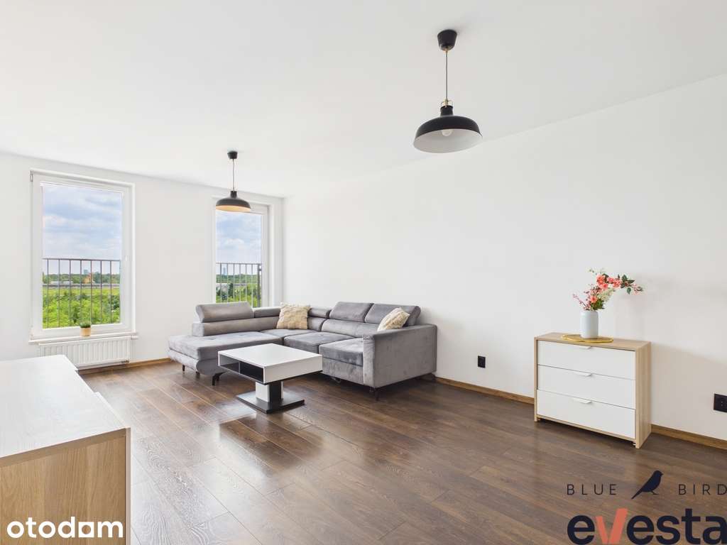 ✧Nowe Żerniki ✧Balkon ✧Winda ✧2x parking ✧Komórka✧