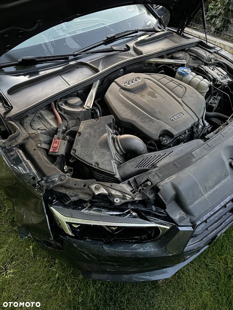 Audi A5 Coupé 2.0 TFSI Quattro Sport S tronic - 15