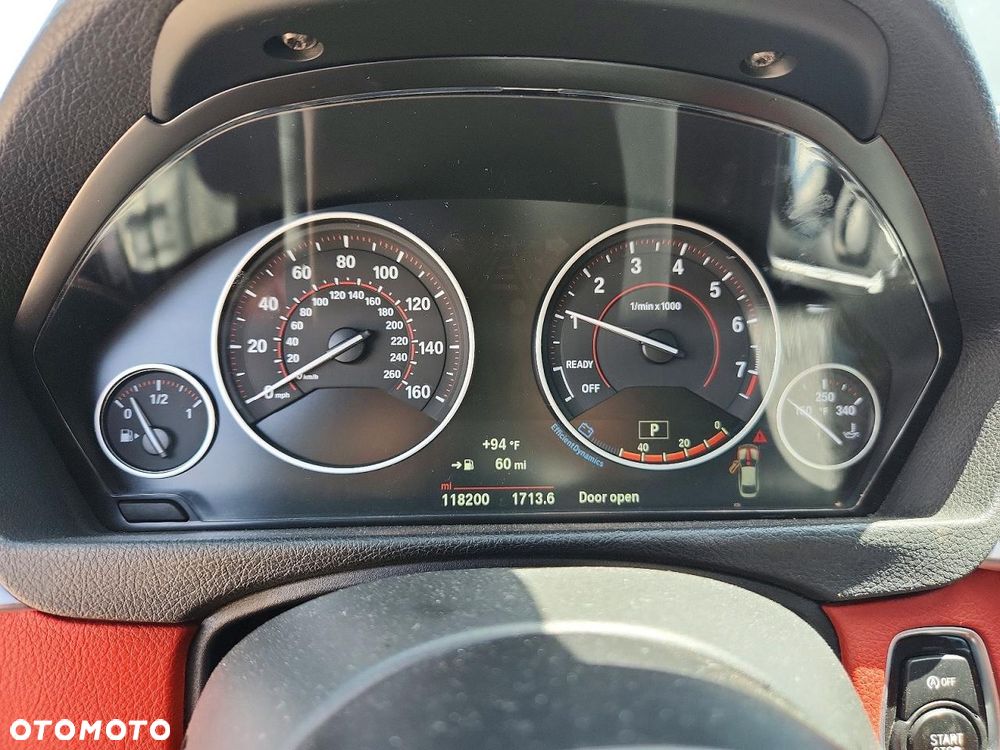 BMW Seria 4 430i xDrive M Sport - 11
