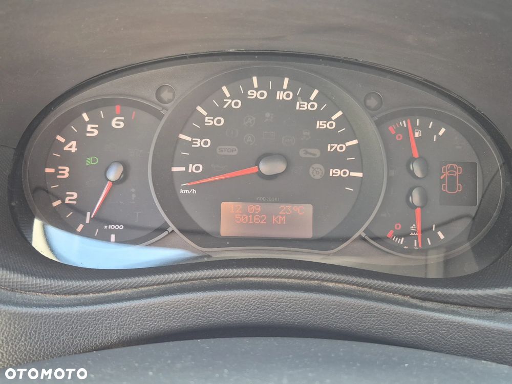 Renault Master - 8