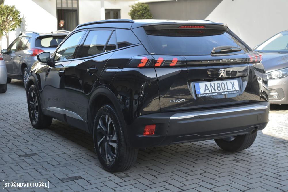 Peugeot 2008 PureTech 100 Stop&Start Allure Pack - 15