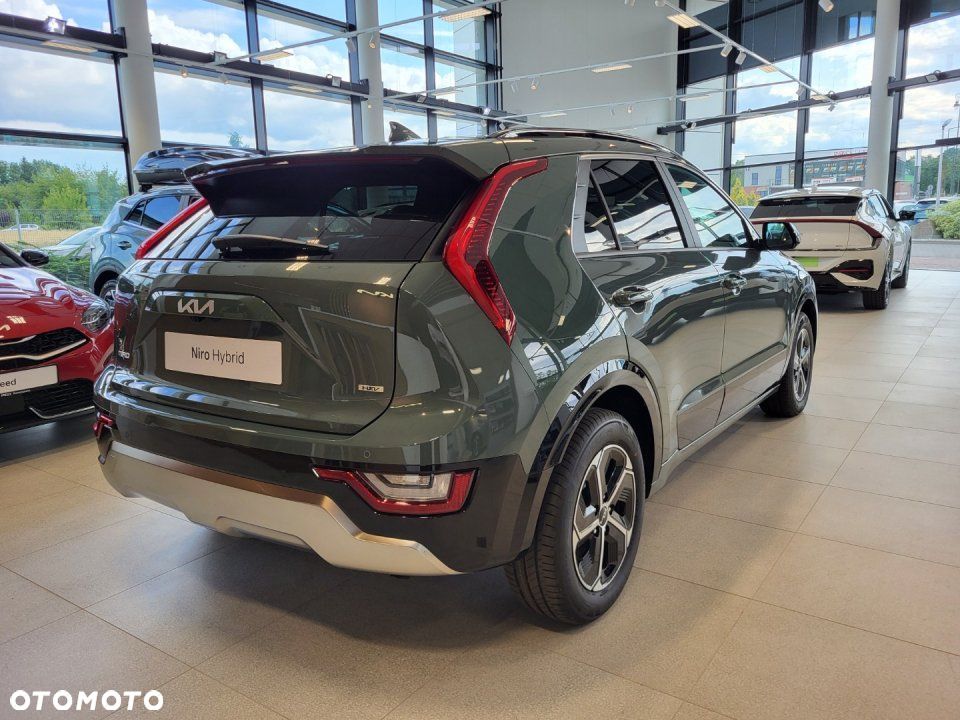 Kia Niro - 5