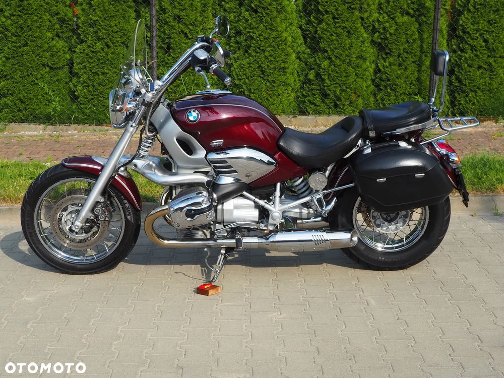 BMW R - 7