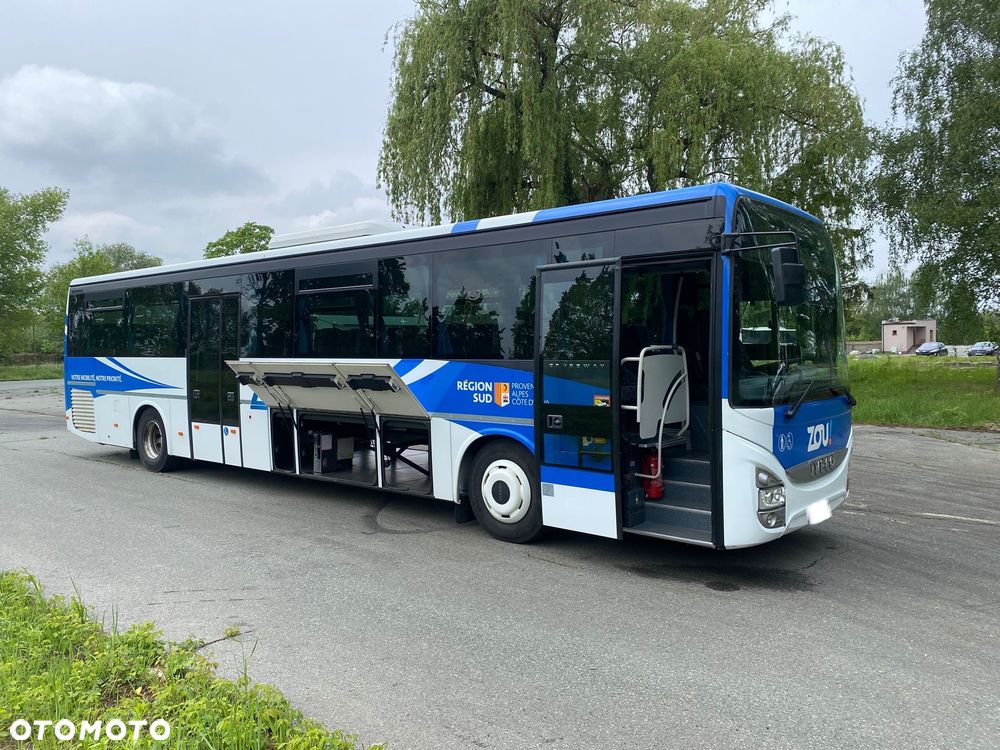 Iveco Crossway - 6