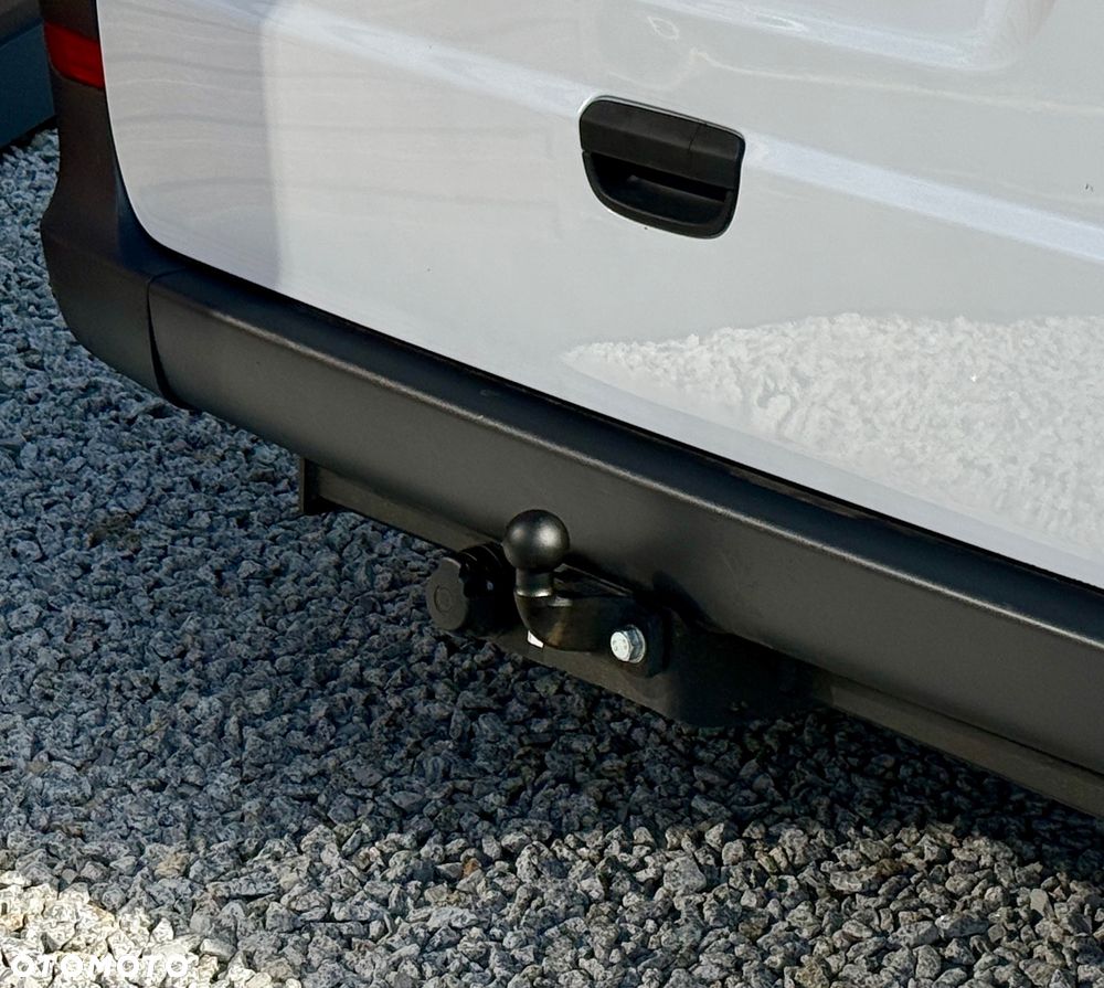 Mercedes-Benz Vito Lang SHUTTLE - 7
