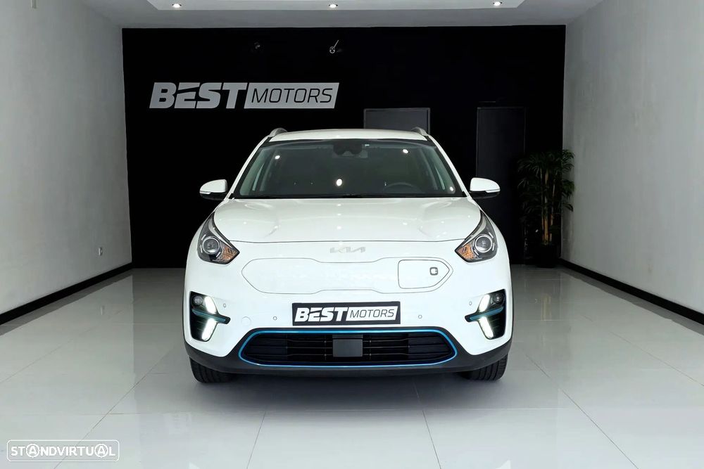 Kia e-Niro 64kWh - 2