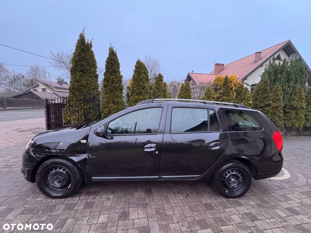 Dacia Logan 1.2 16V 75 Laureate - 18