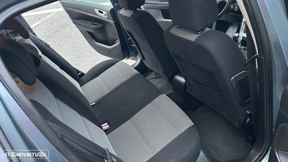 Peugeot 307 1.6 HDi Premium - 25