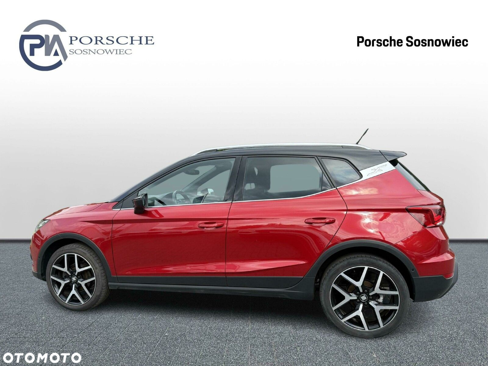 Seat Arona 1.5 TSI EVO FR S&S DSG - 2
