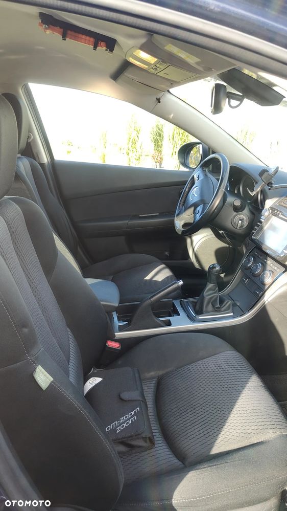 Mazda 6 2.0 Exclusive - 8