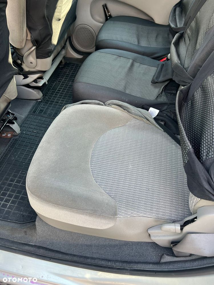 Citroën Xsara Picasso 1.6 HDI Impress - 15