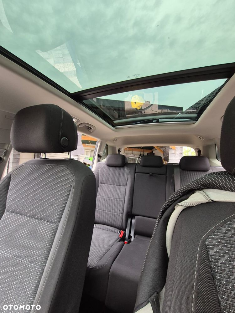 Volkswagen Tiguan 2.0 TDI BMT SCR Comfortline - 17