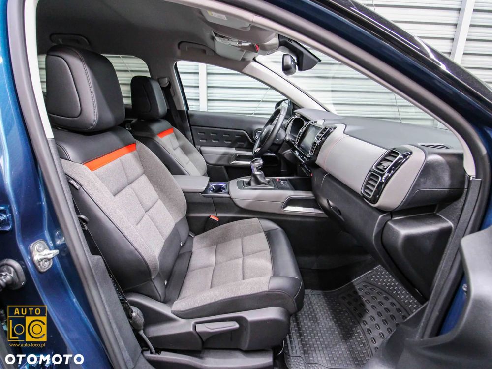 Citroën C5 Aircross 1.2 PureTech Feel - 10