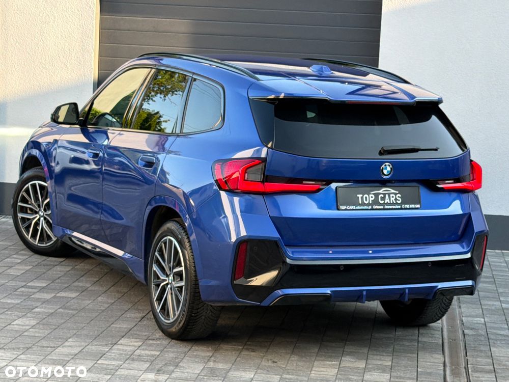BMW X1 xDrive23i mHEV xLine - 17