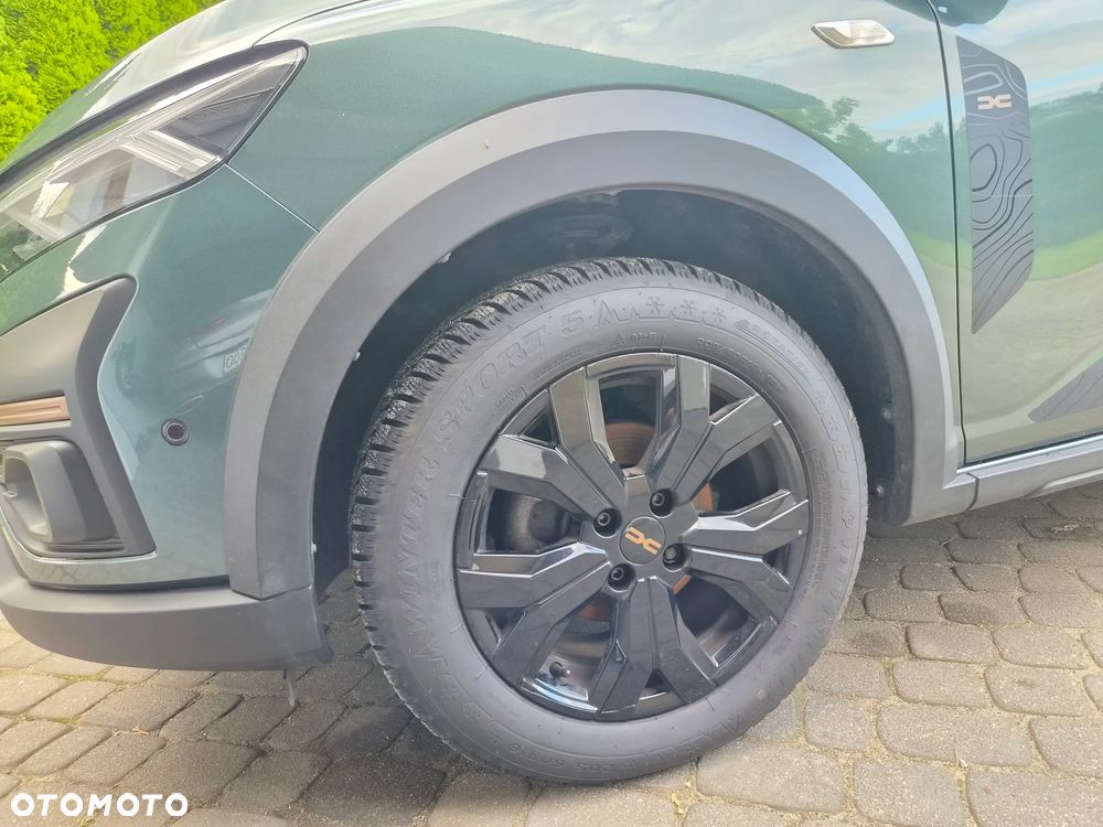 Dacia Jogger - 7