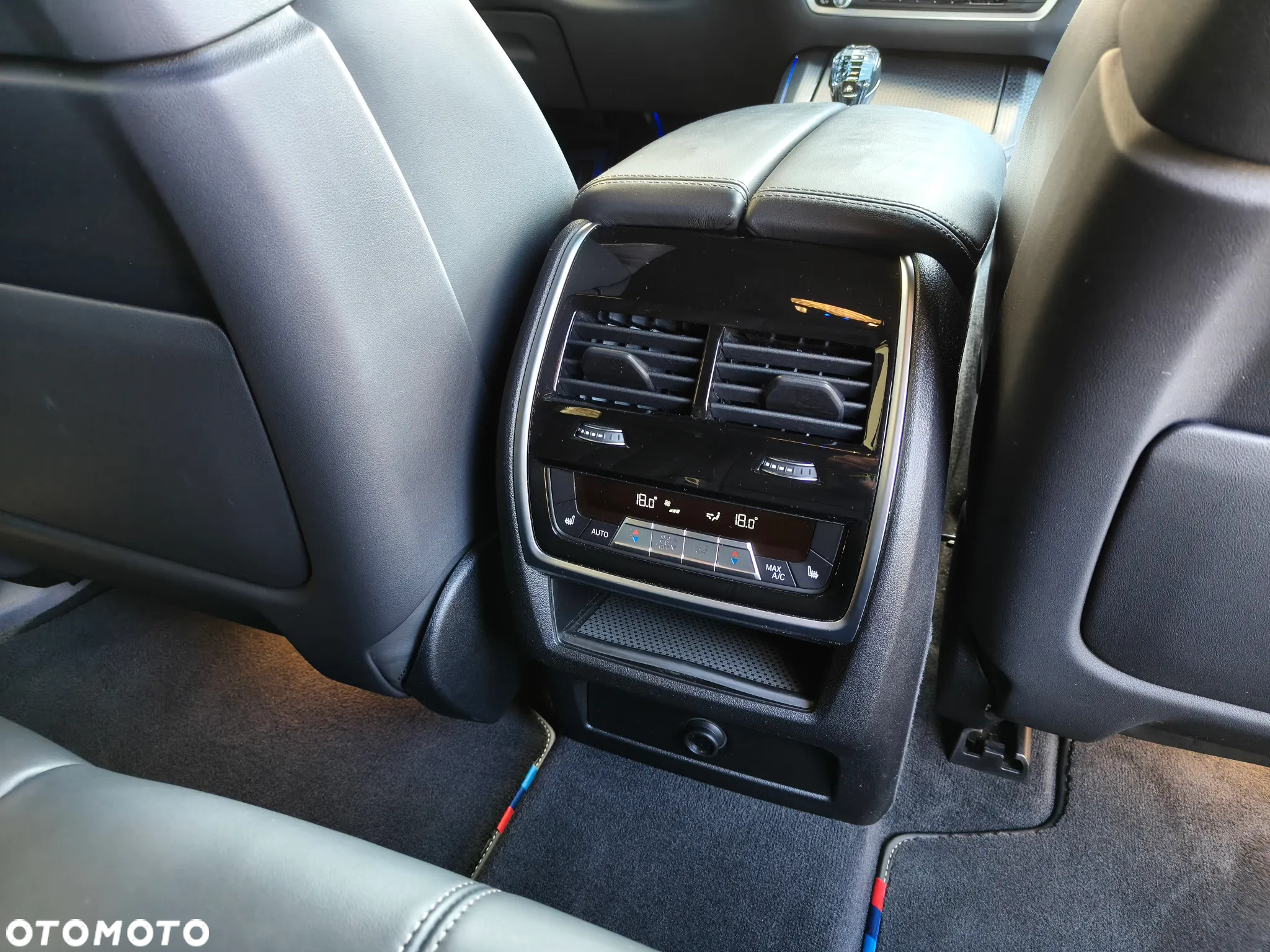BMW X5 M M50d - 35