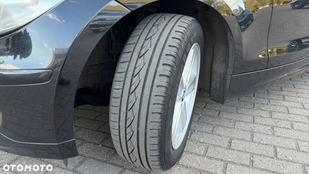 BMW Seria 1 118d DPF Edition Lifestyle - 15