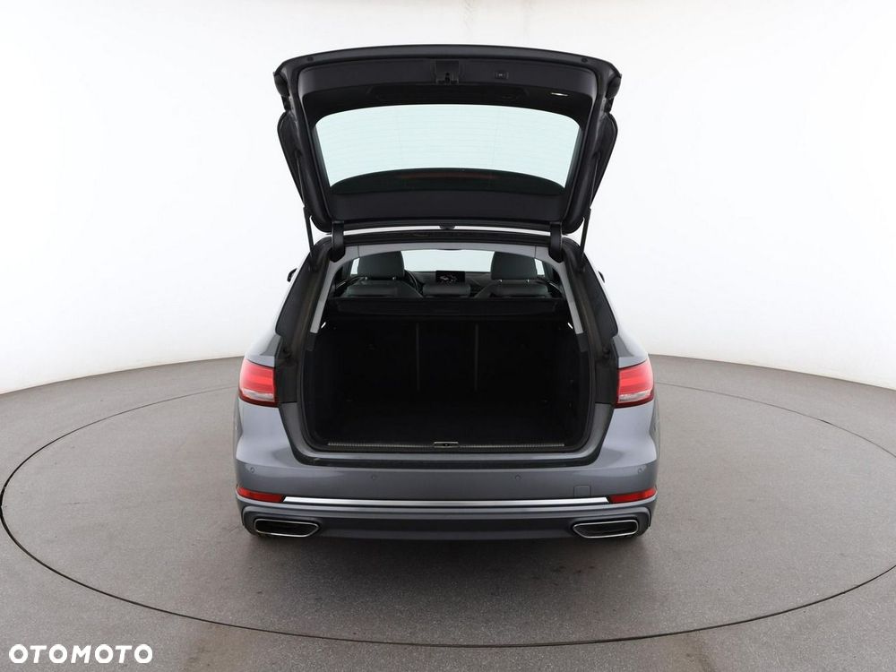 Audi A4 Avant 35 TDI Sport S tronic - 20