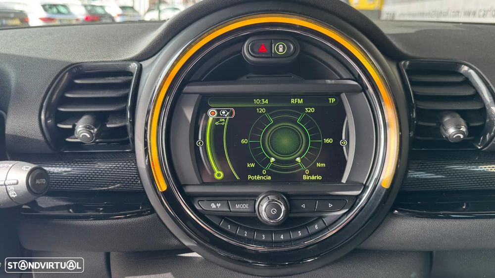 MINI Clubman One D Sport Edition - 54