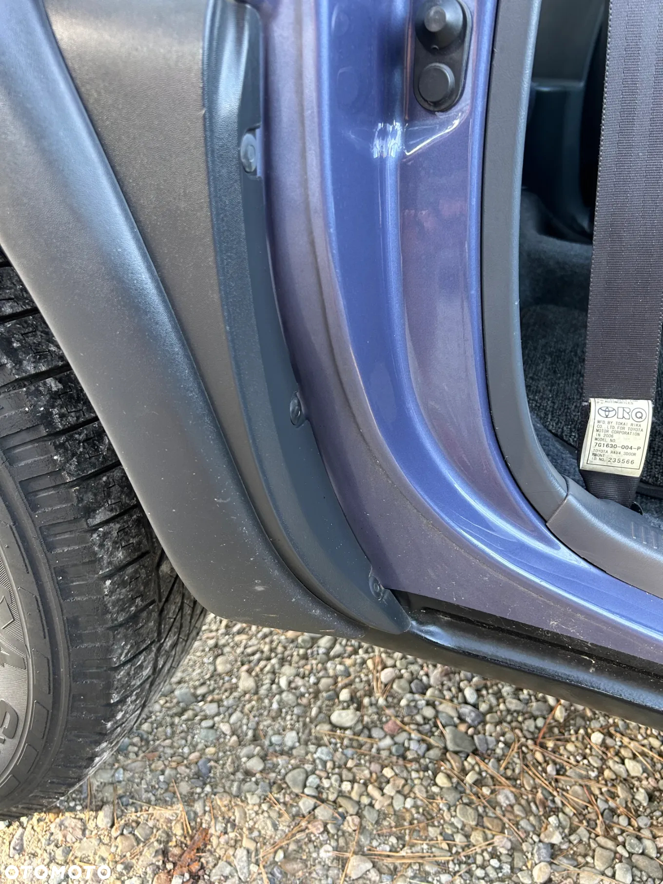 Toyota RAV4 - 9