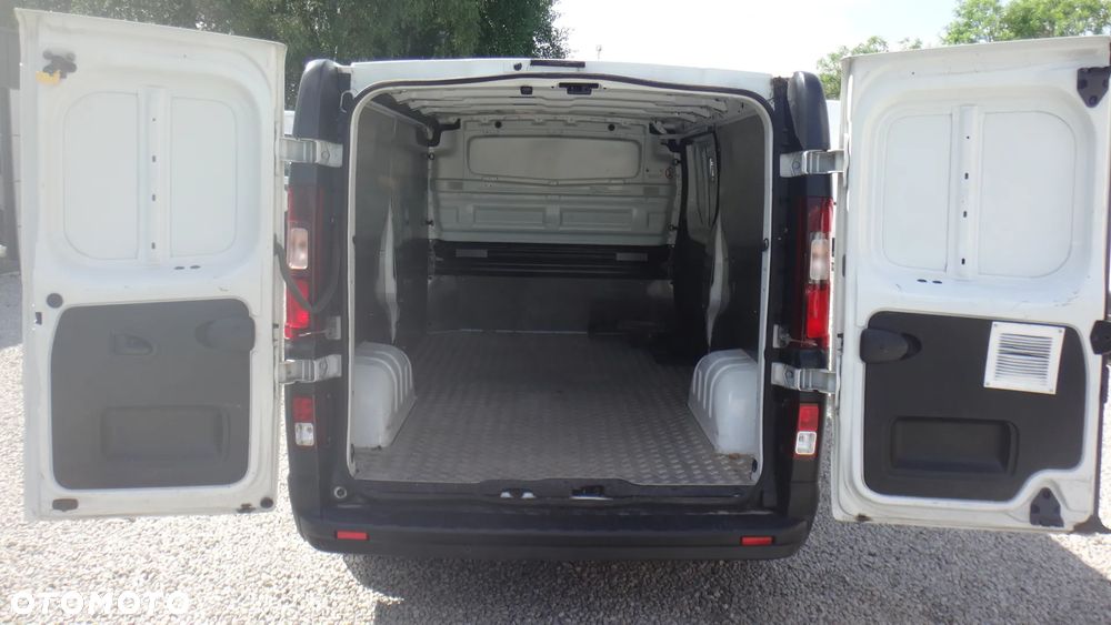 Renault Trafic - 8