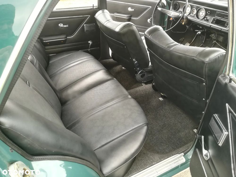 Opel Rekord - 19