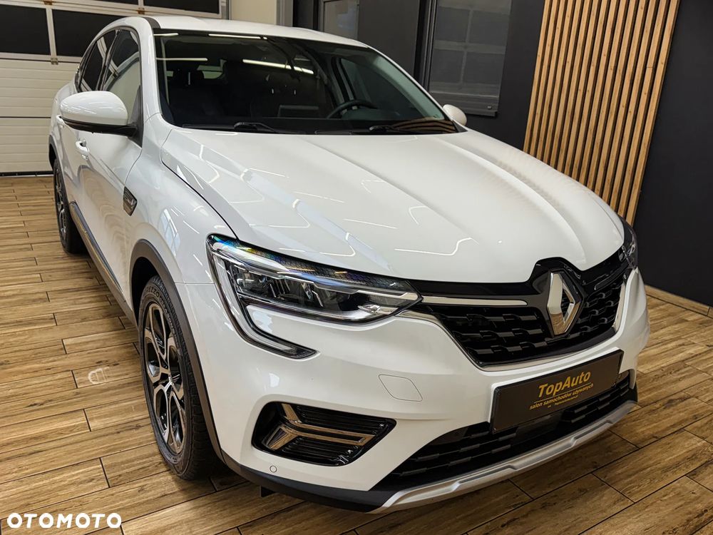 Renault Arkana - 5